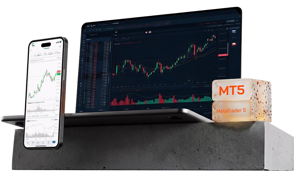 Trading Platform